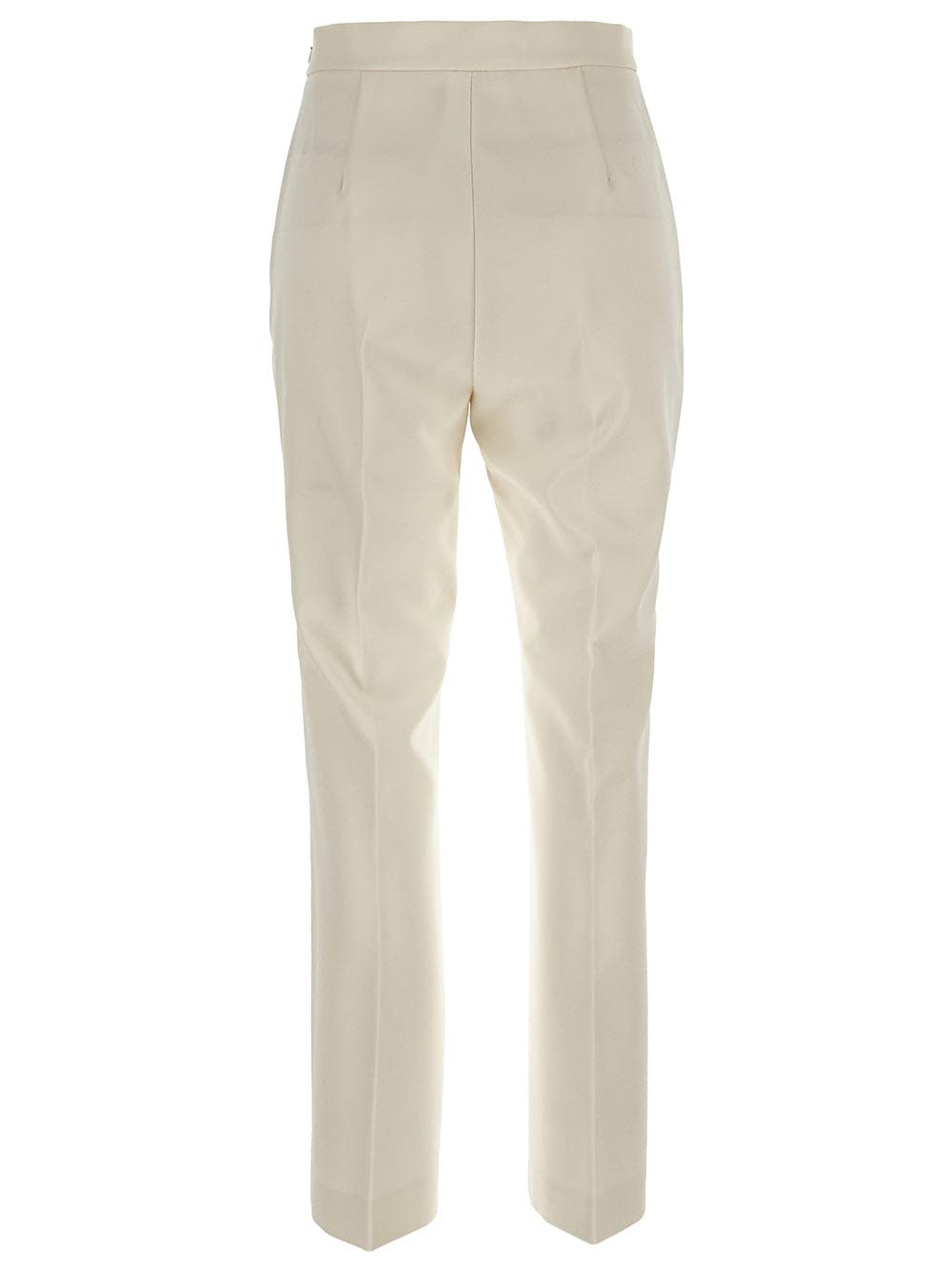 Oluxury Max Mara Parata Trouser