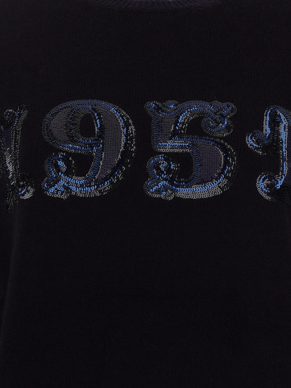 Oluxury Max Mara Plata Knit