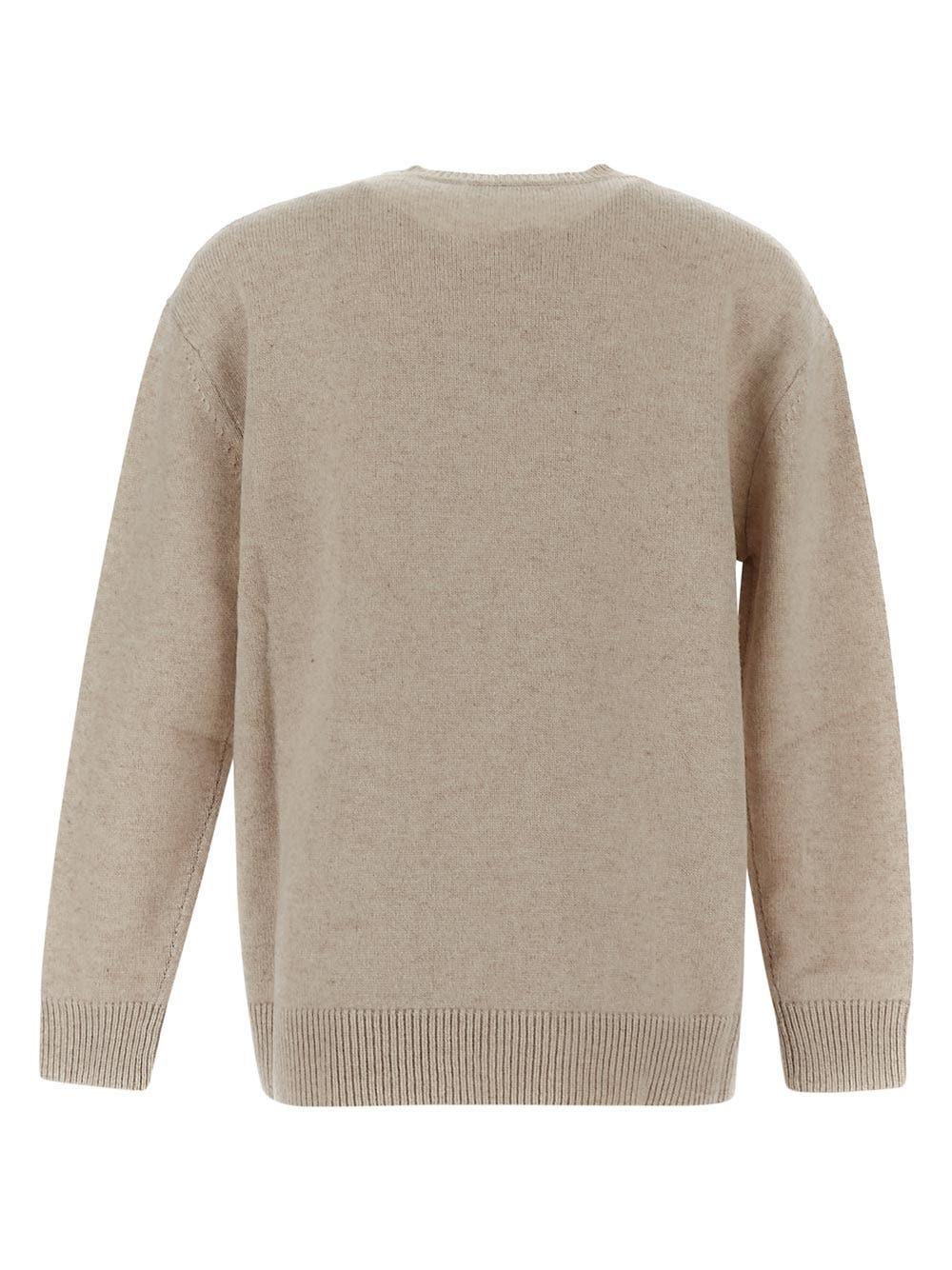 Oluxury Max Mara Plata Knit