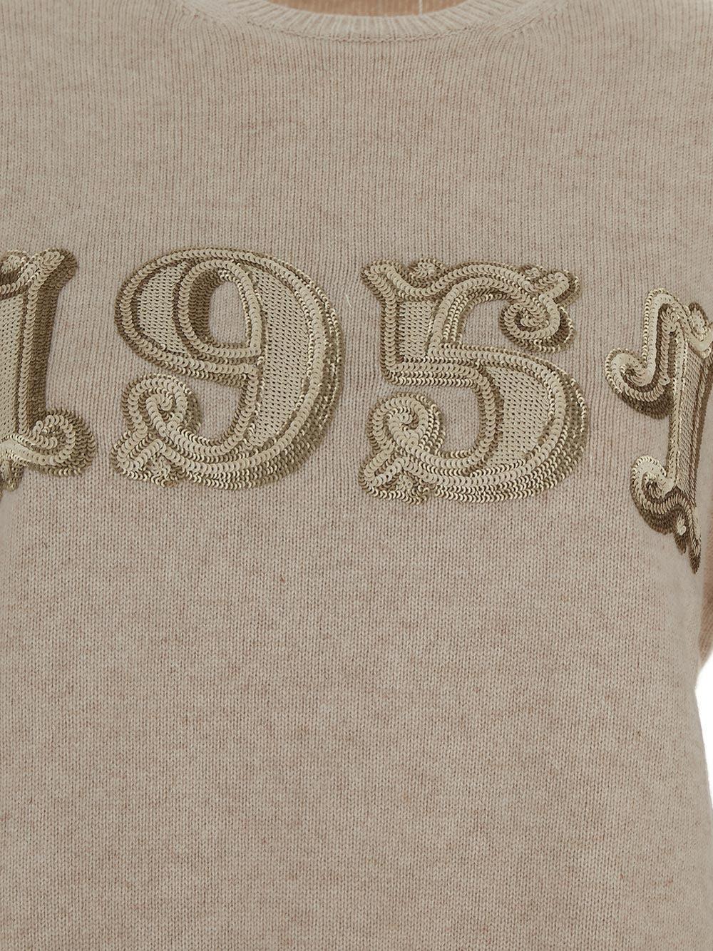 Oluxury Max Mara Plata Knit