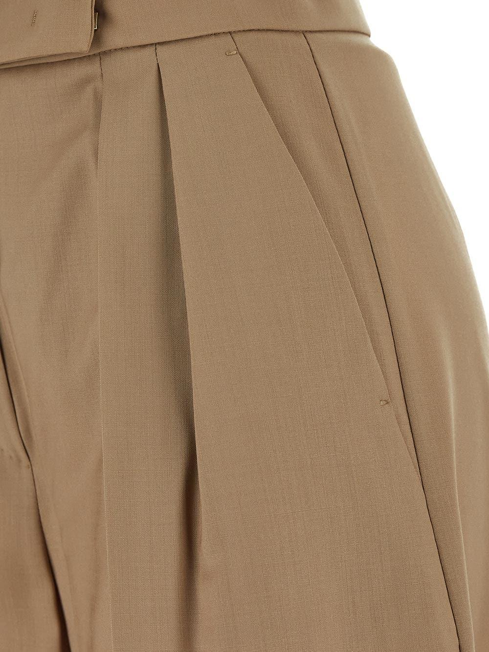 Oluxury Max Mara Rimini Trouser