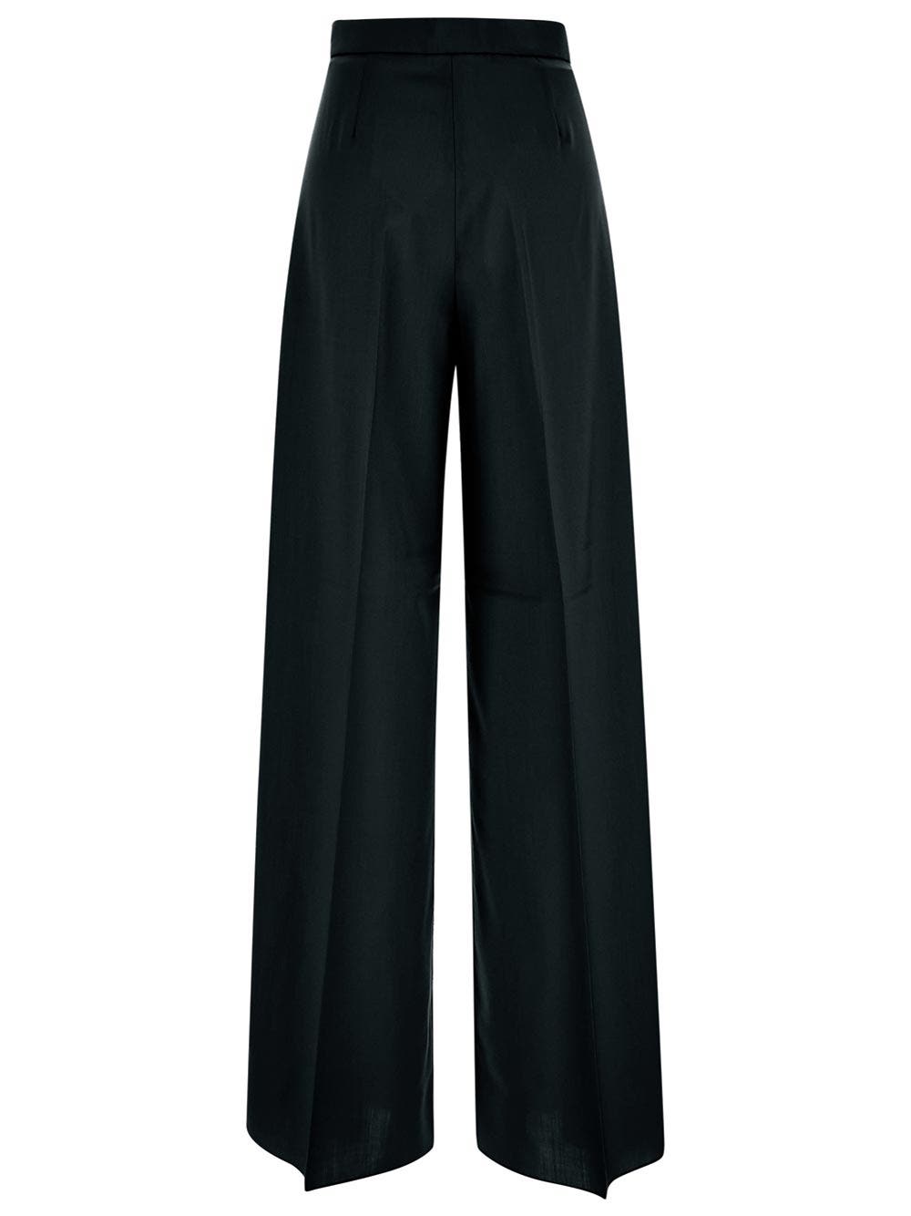 Oluxury Max Mara Rimini Trouser