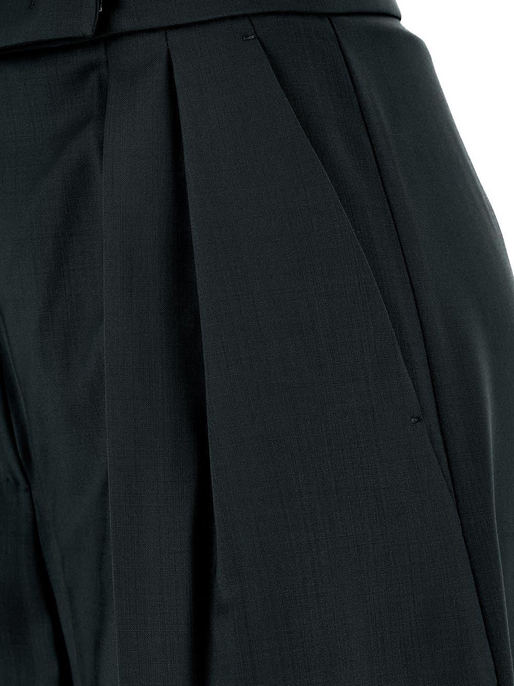 Oluxury Max Mara Rimini Trouser