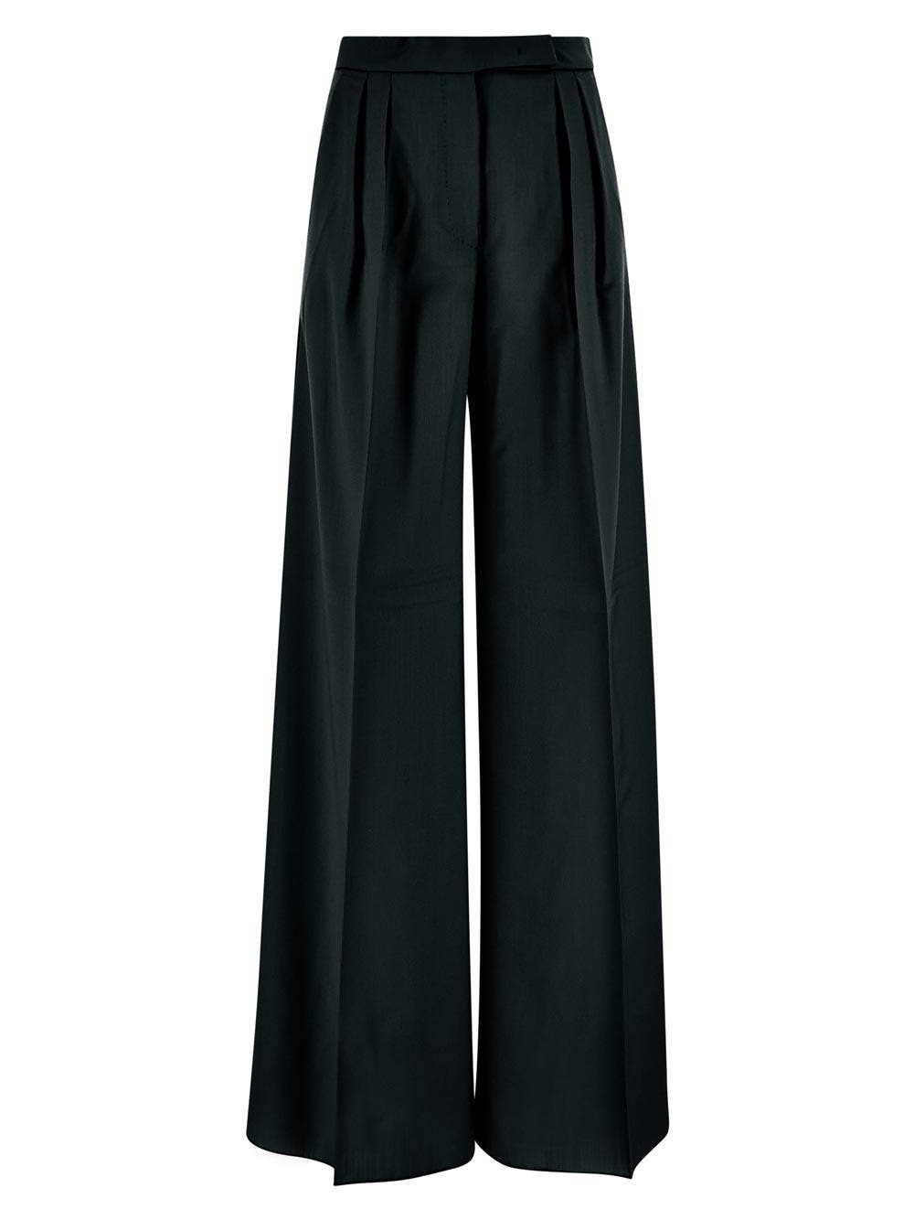 Oluxury Max Mara Rimini Trouser