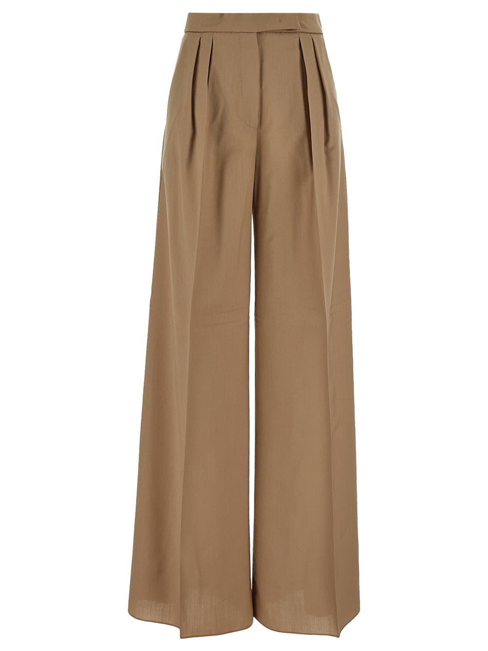 Oluxury Max Mara Rimini Trouser
