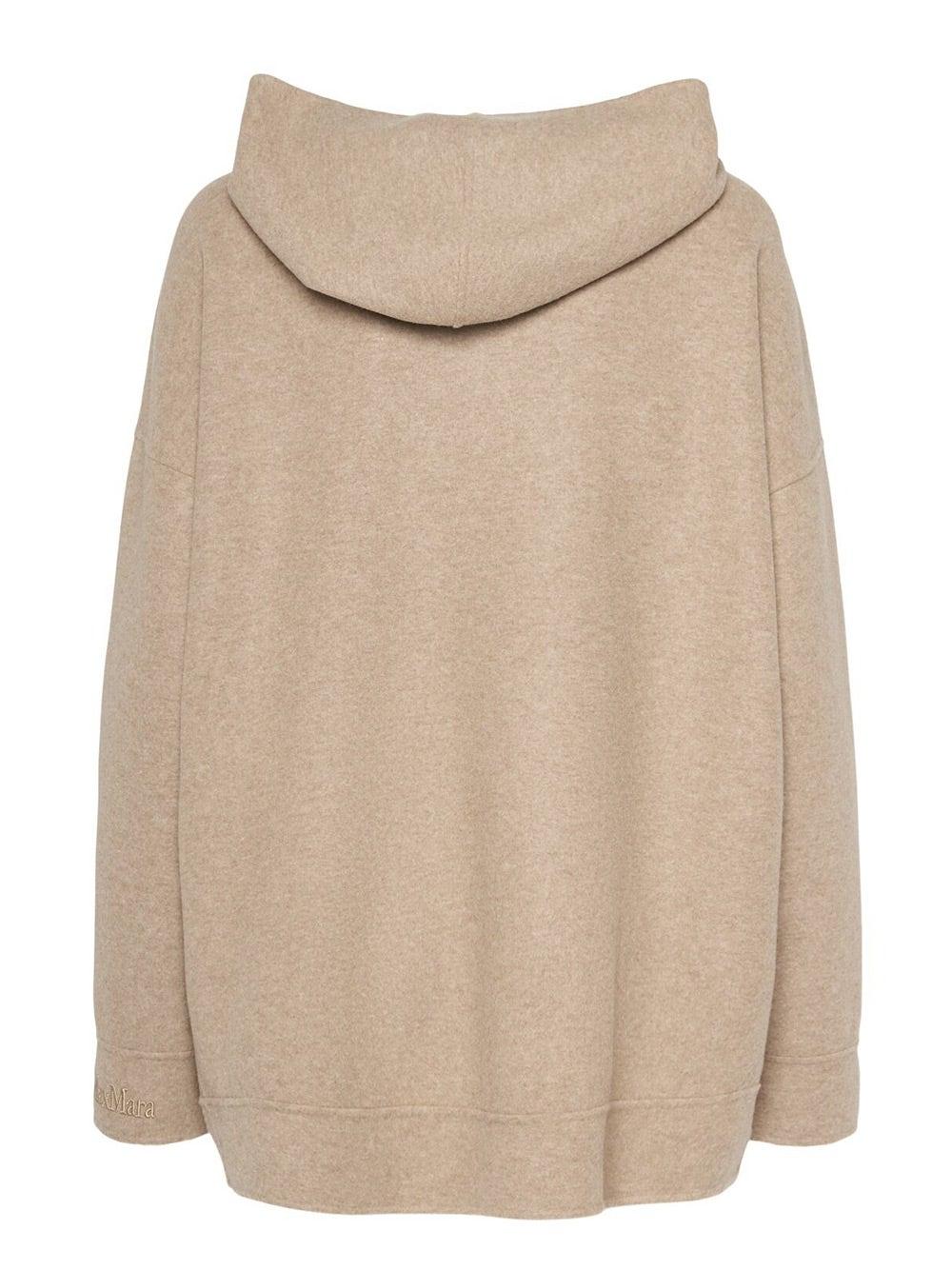 Oluxury Max Mara Saio Knit