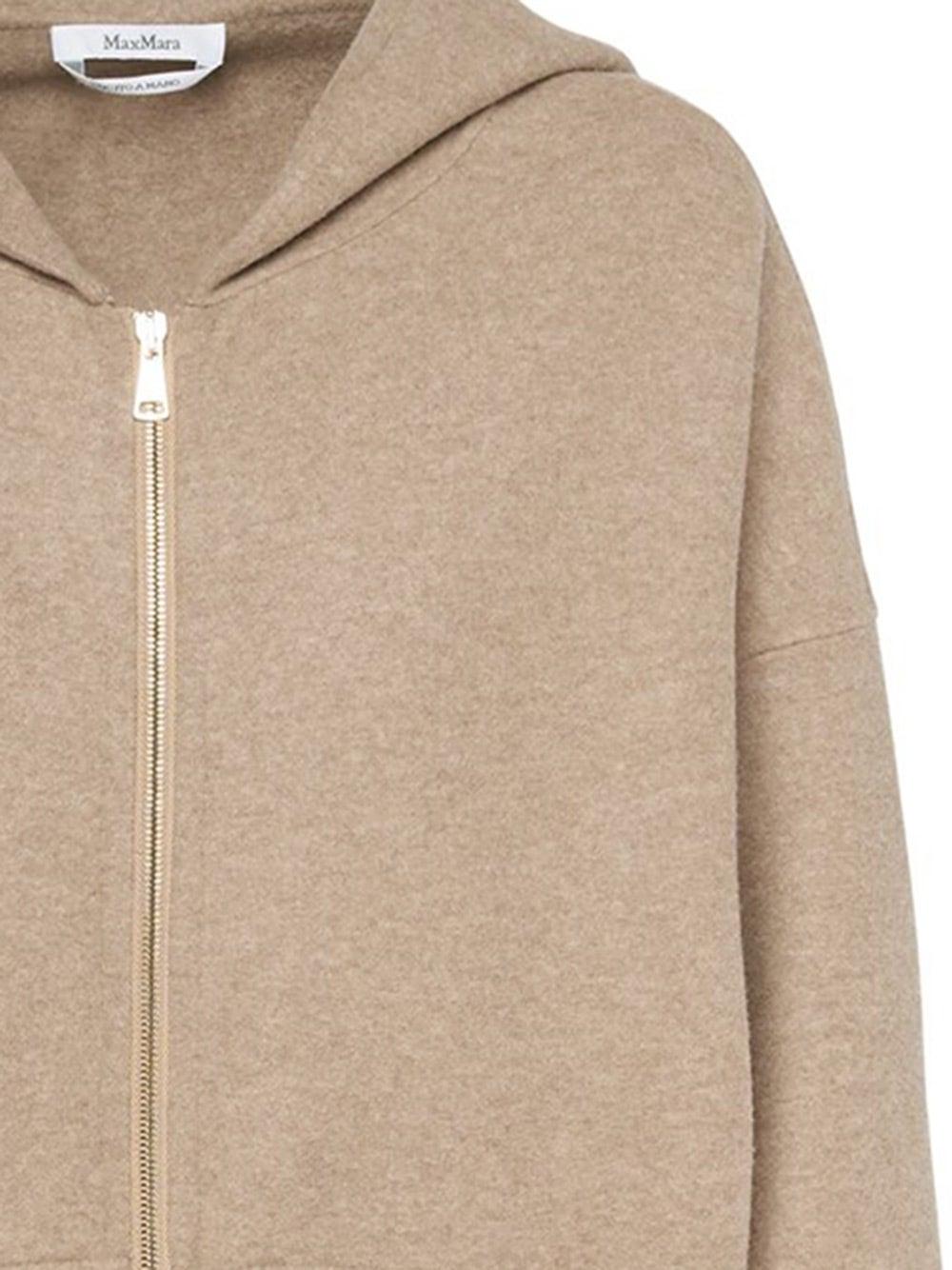 Oluxury Max Mara Saio Knit