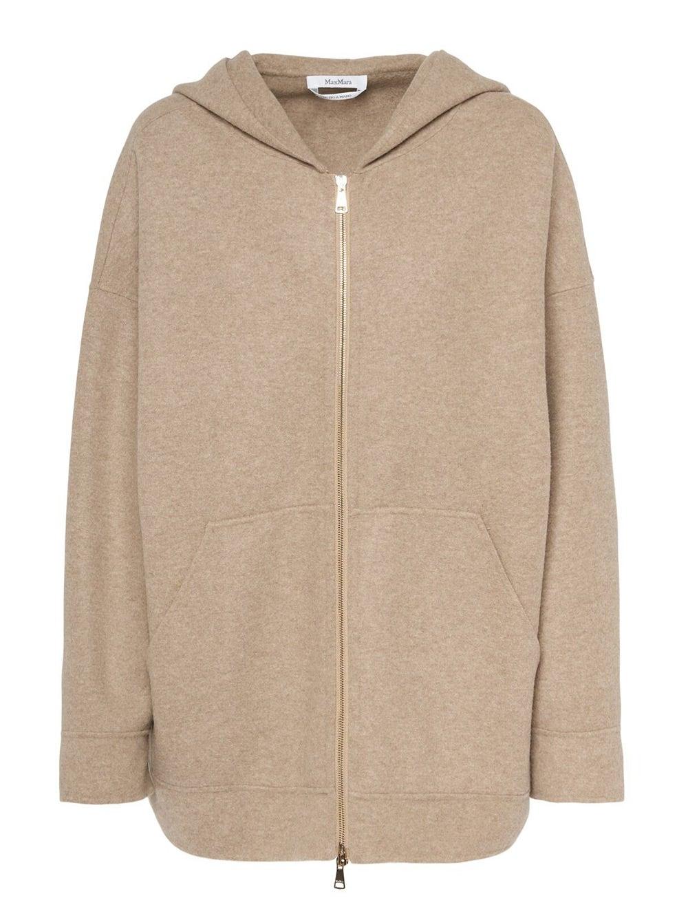 Oluxury Max Mara Saio Knit