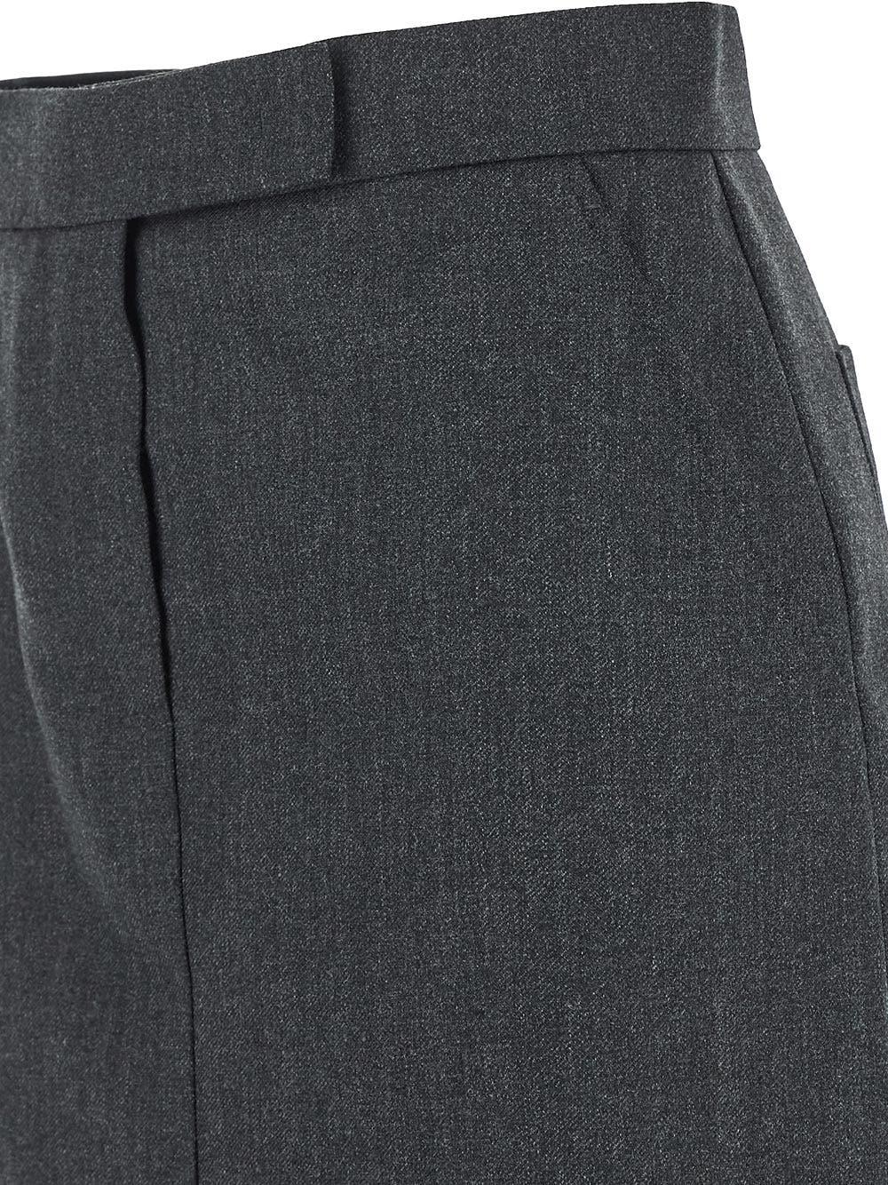 Oluxury Max Mara Sondalo Skirt