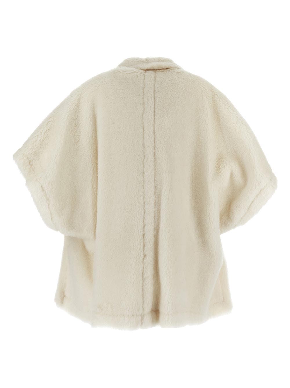 Oluxury Max Mara Tebe Jacket