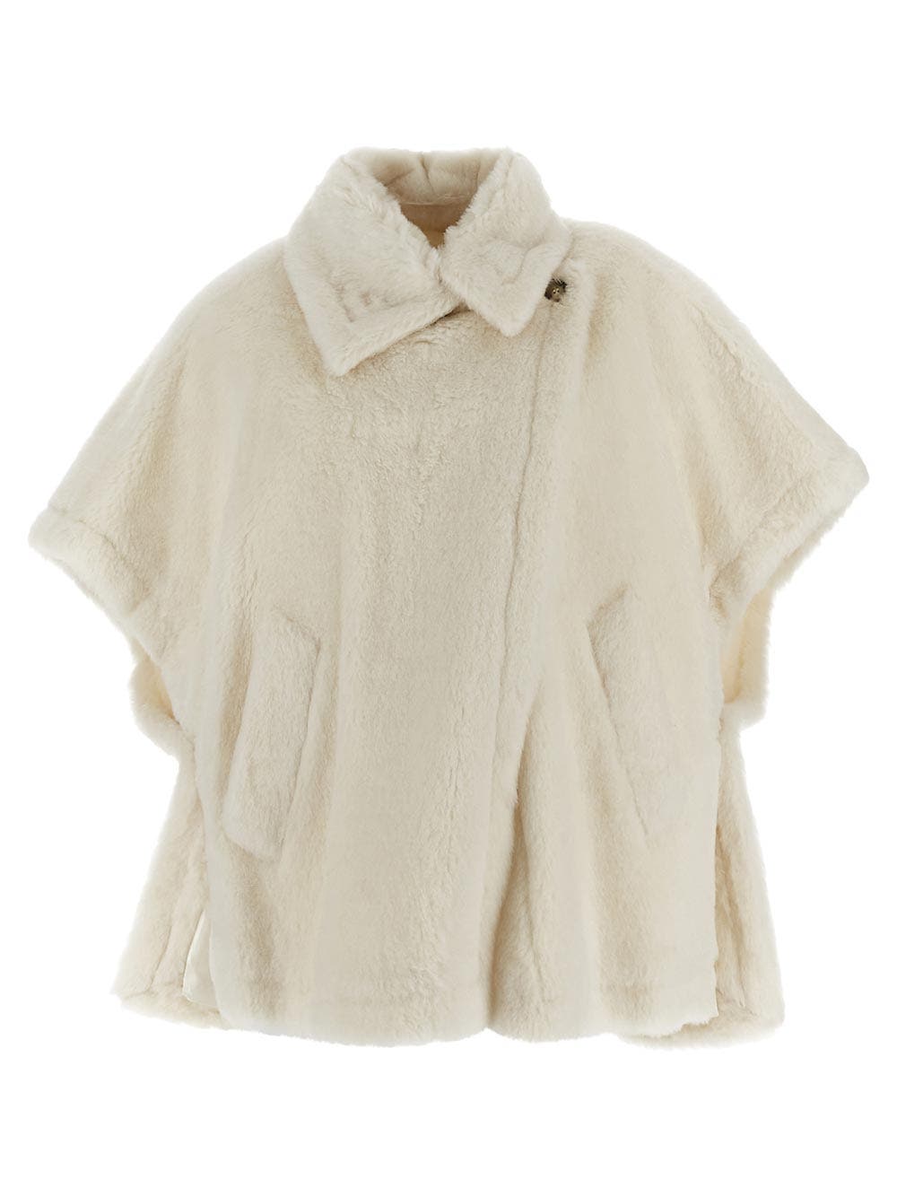 Oluxury Max Mara Tebe jacket
