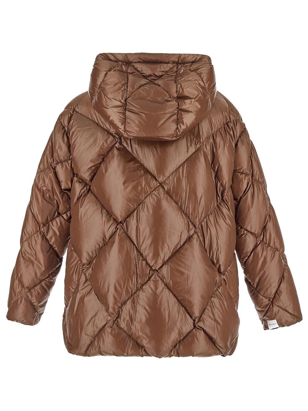 Oluxury Max Mara The Cube Angy Jacket