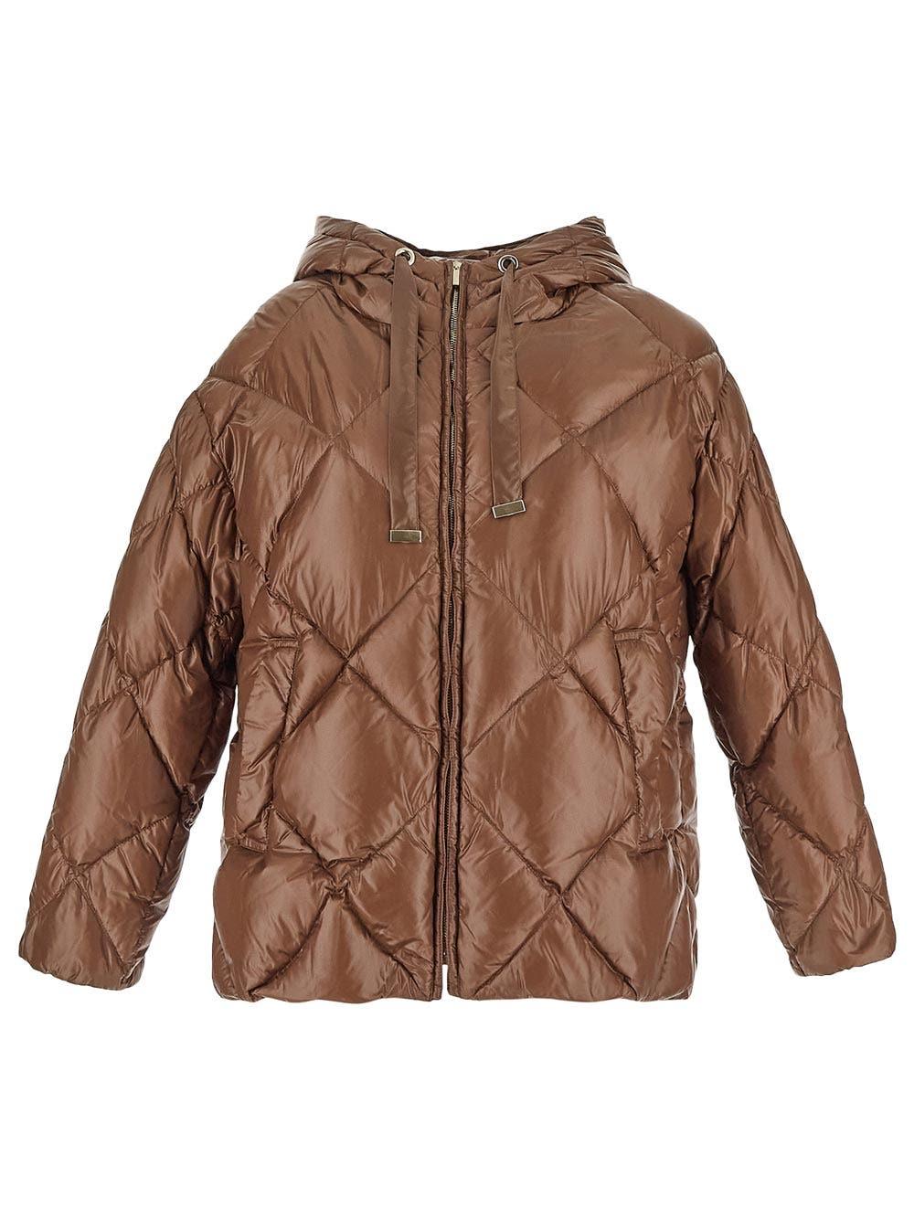 Oluxury Max Mara The Cube Angy Jacket