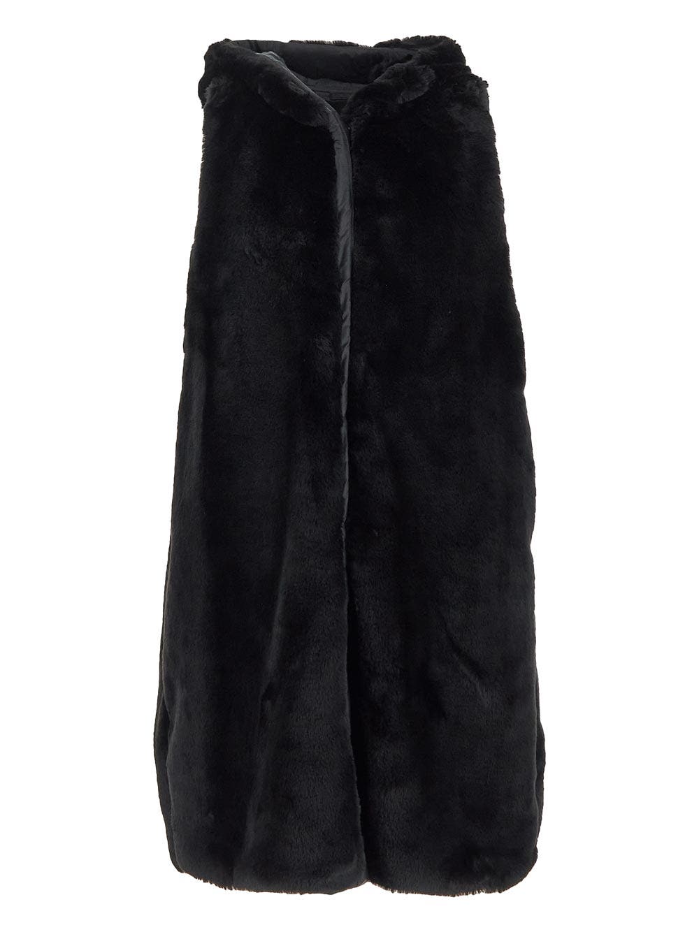 Oluxury Max Mara The Cube Florian Jacket