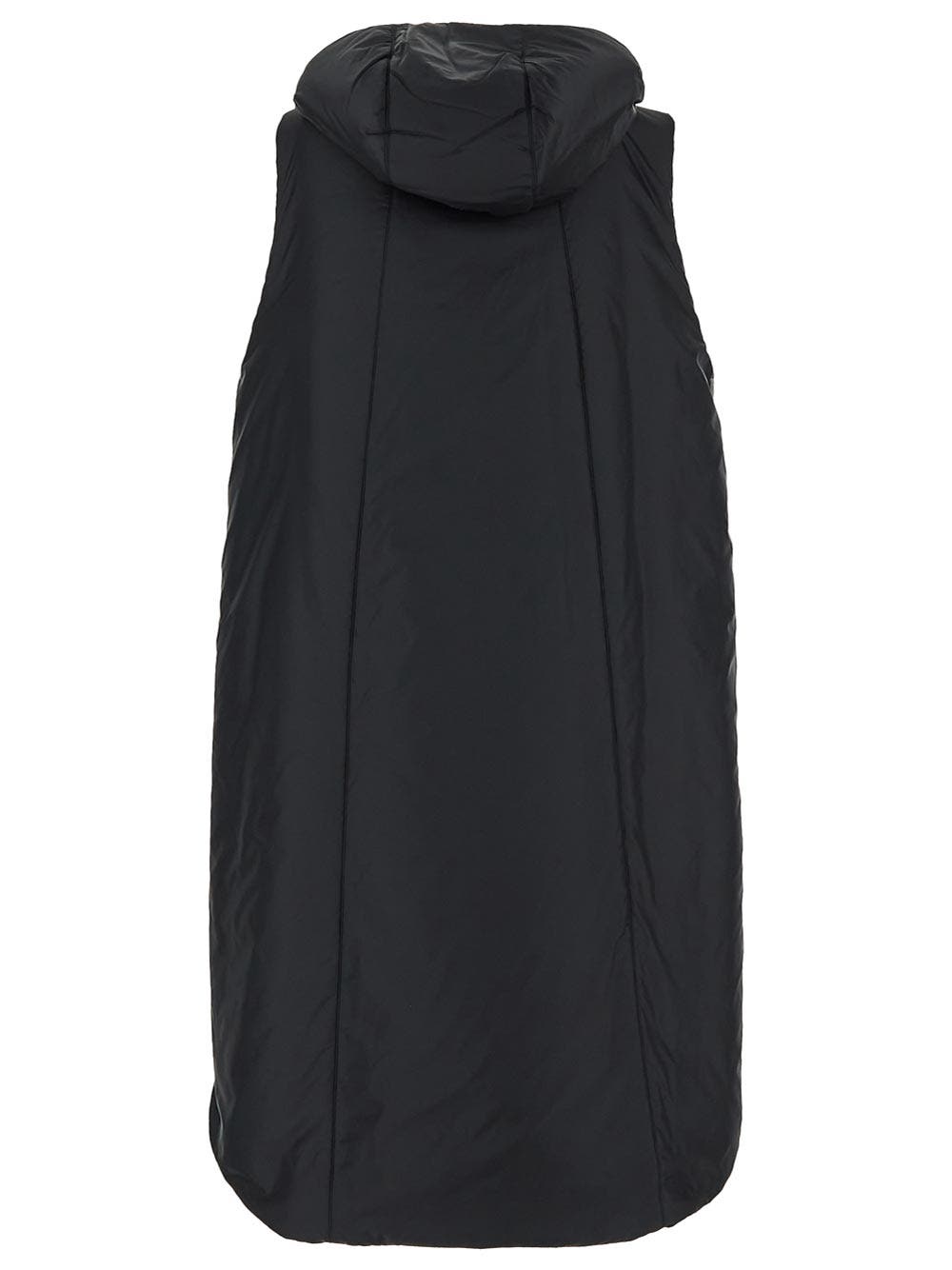 Oluxury Max Mara The Cube Florian Jacket