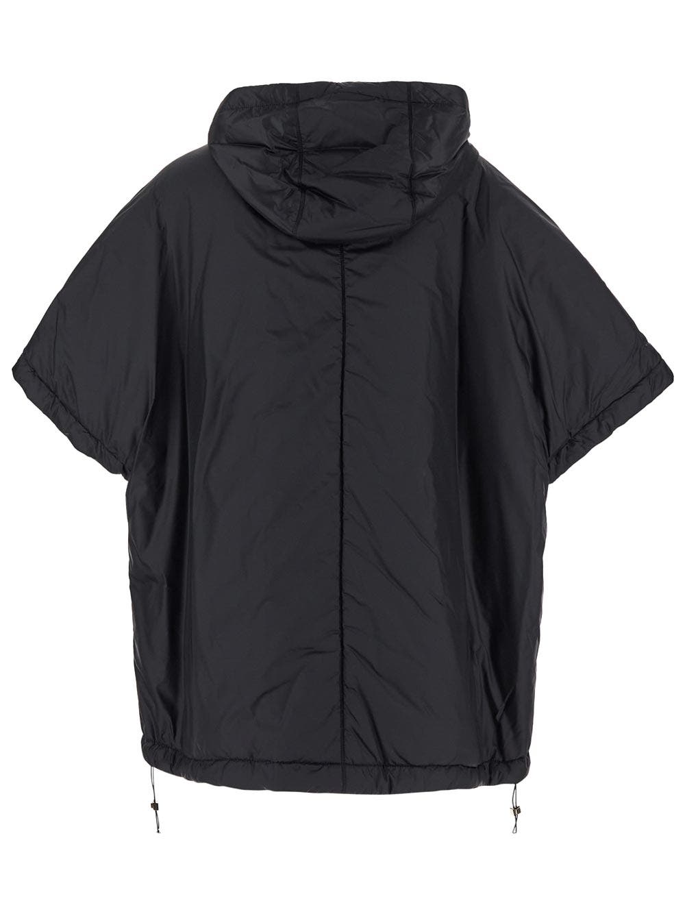 Oluxury Max Mara The Cube Greenci Jacket