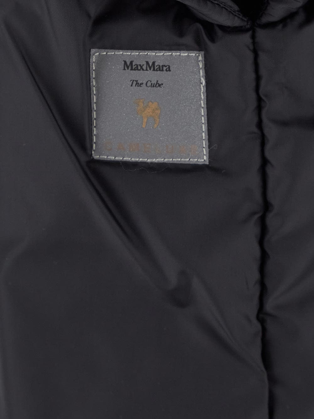 Oluxury Max Mara The Cube Greenci Jacket