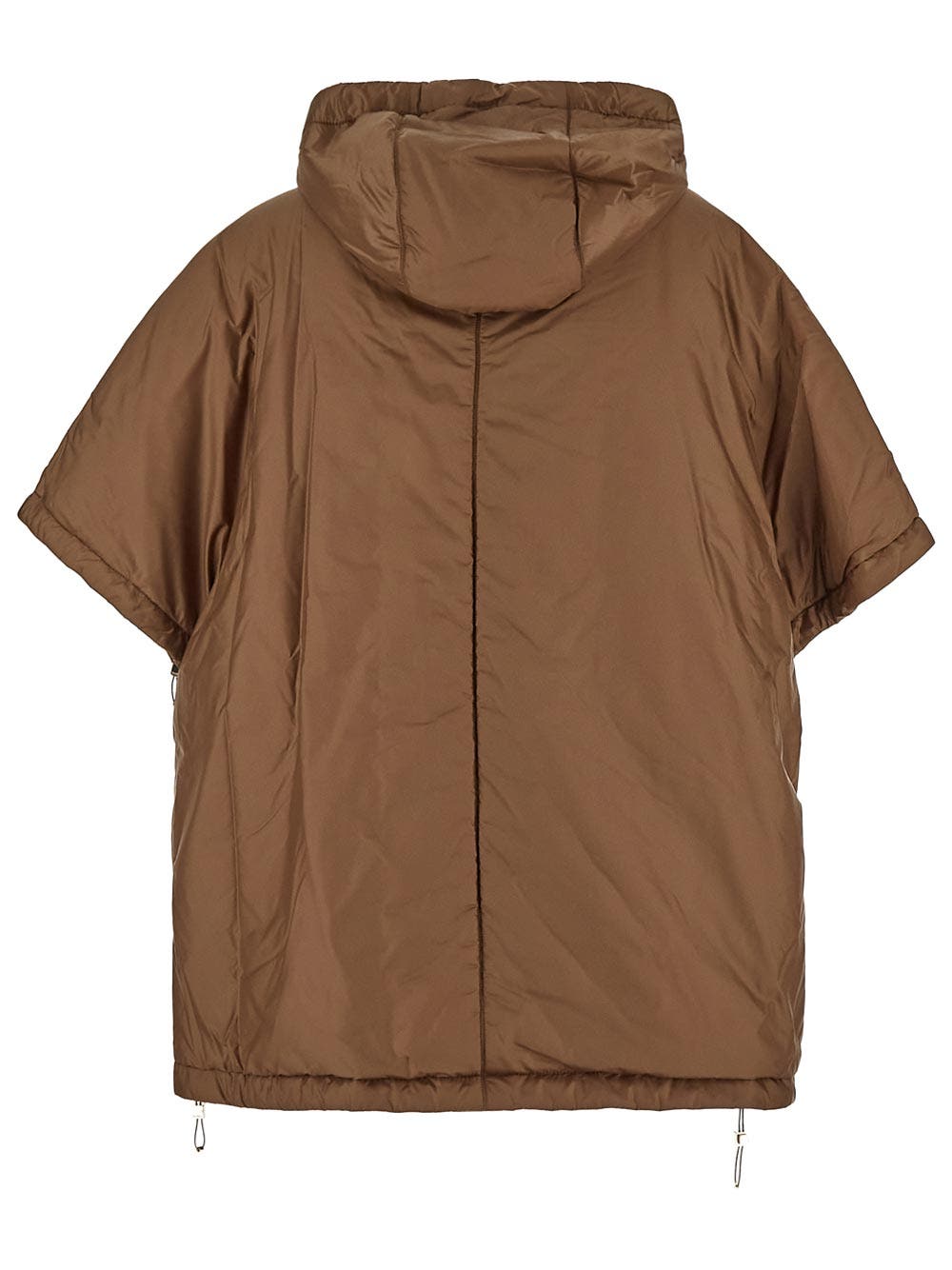 Oluxury Max Mara The Cube Greenci Jacket