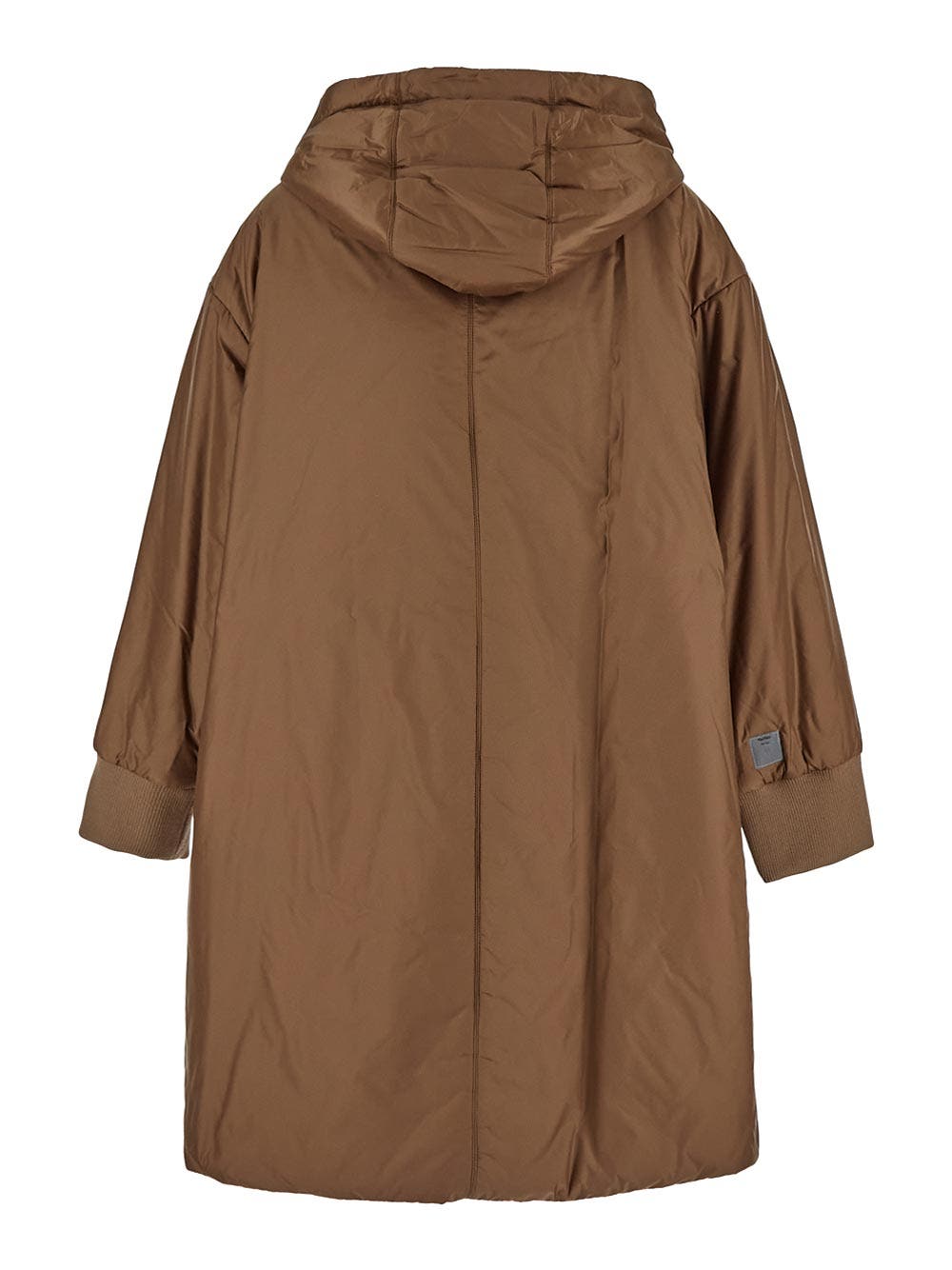 Oluxury Max Mara The Cube Greenf Jacket