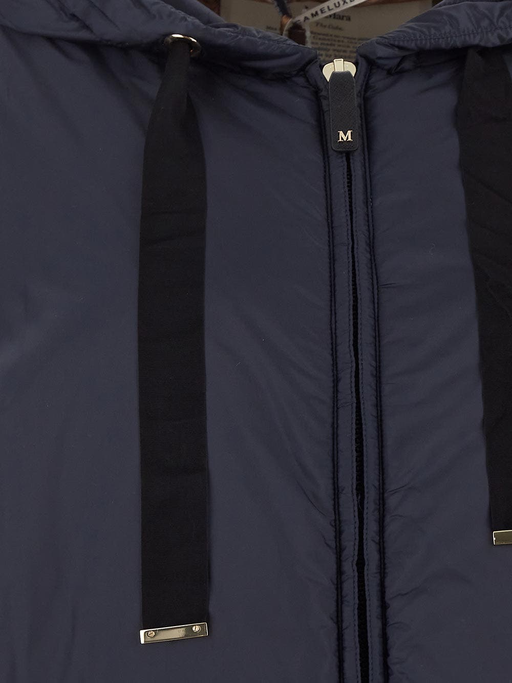 Oluxury Max Mara The Cube Greenf Jacket