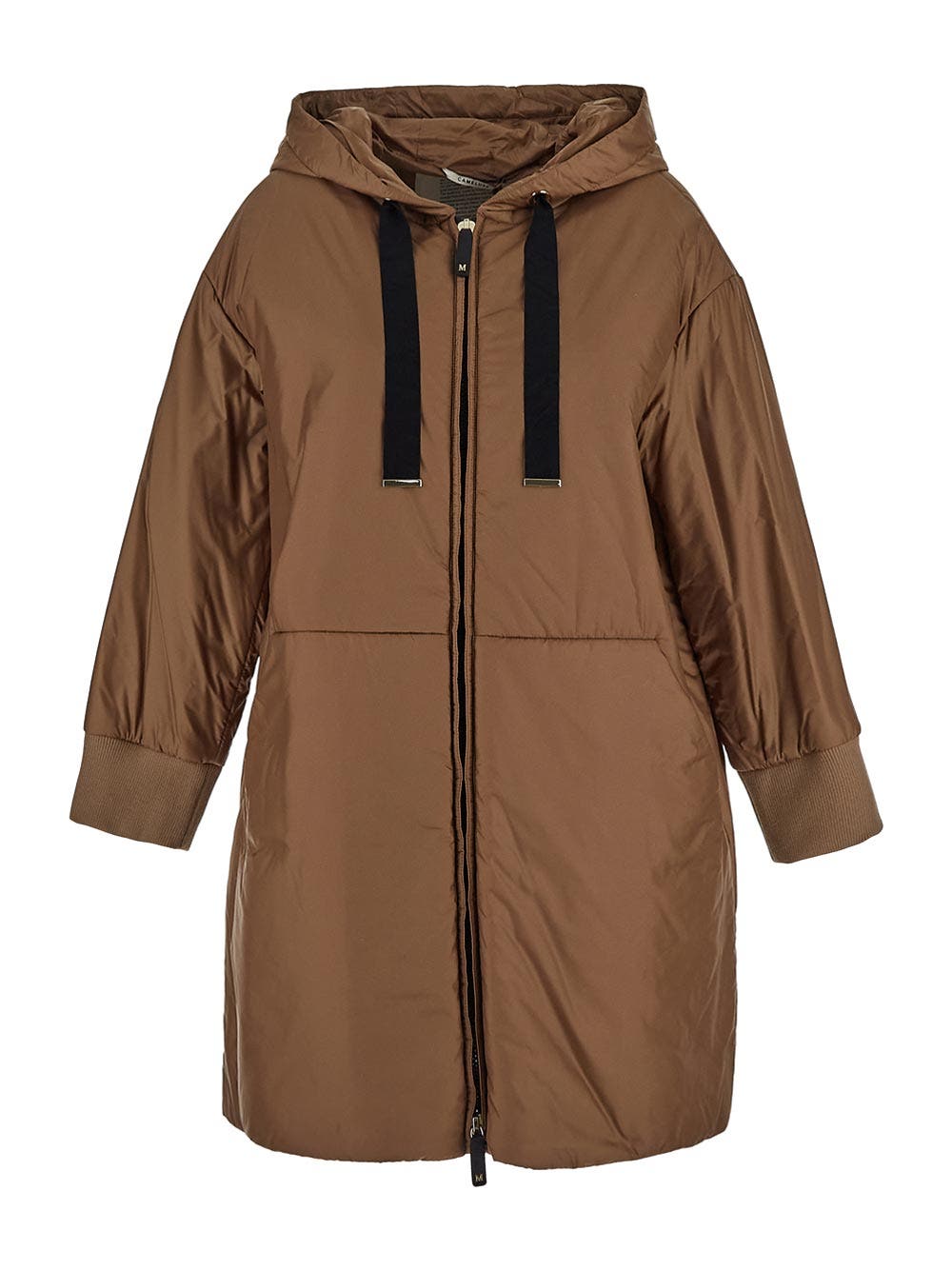 Oluxury Max Mara The Cube Greenf Jacket