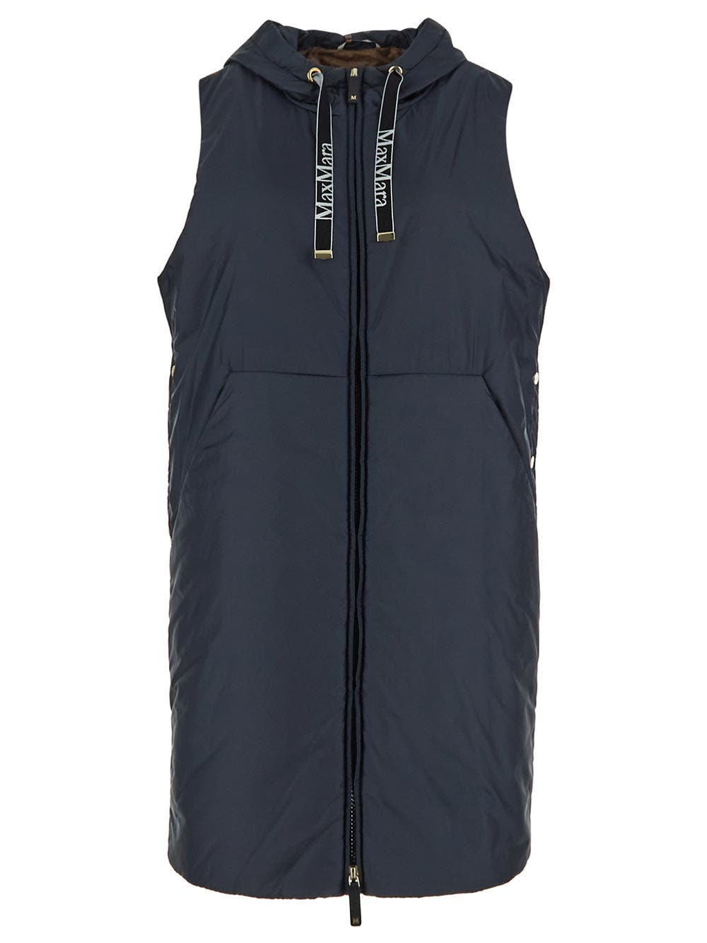 Oluxury Max Mara The Cube Greengil jacket