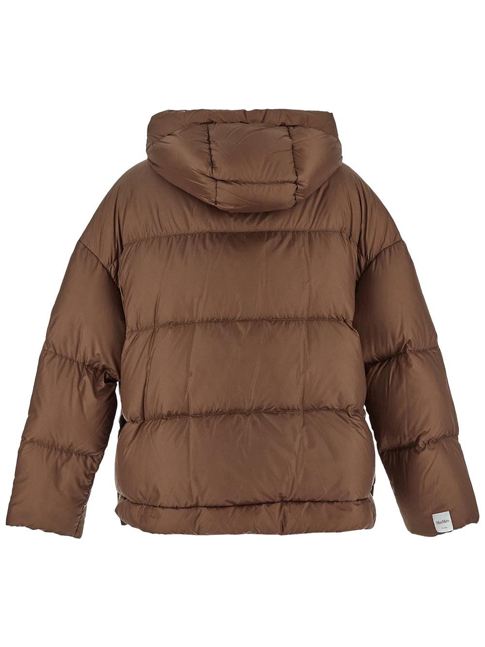 Oluxury Max Mara The Cube Trebi Jacket