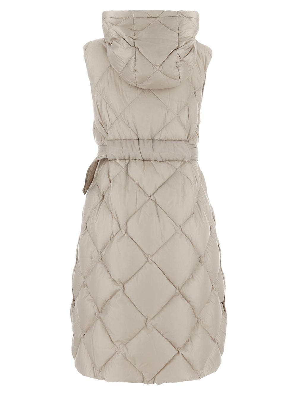 Oluxury Max Mara The Cube Tregil Jacket