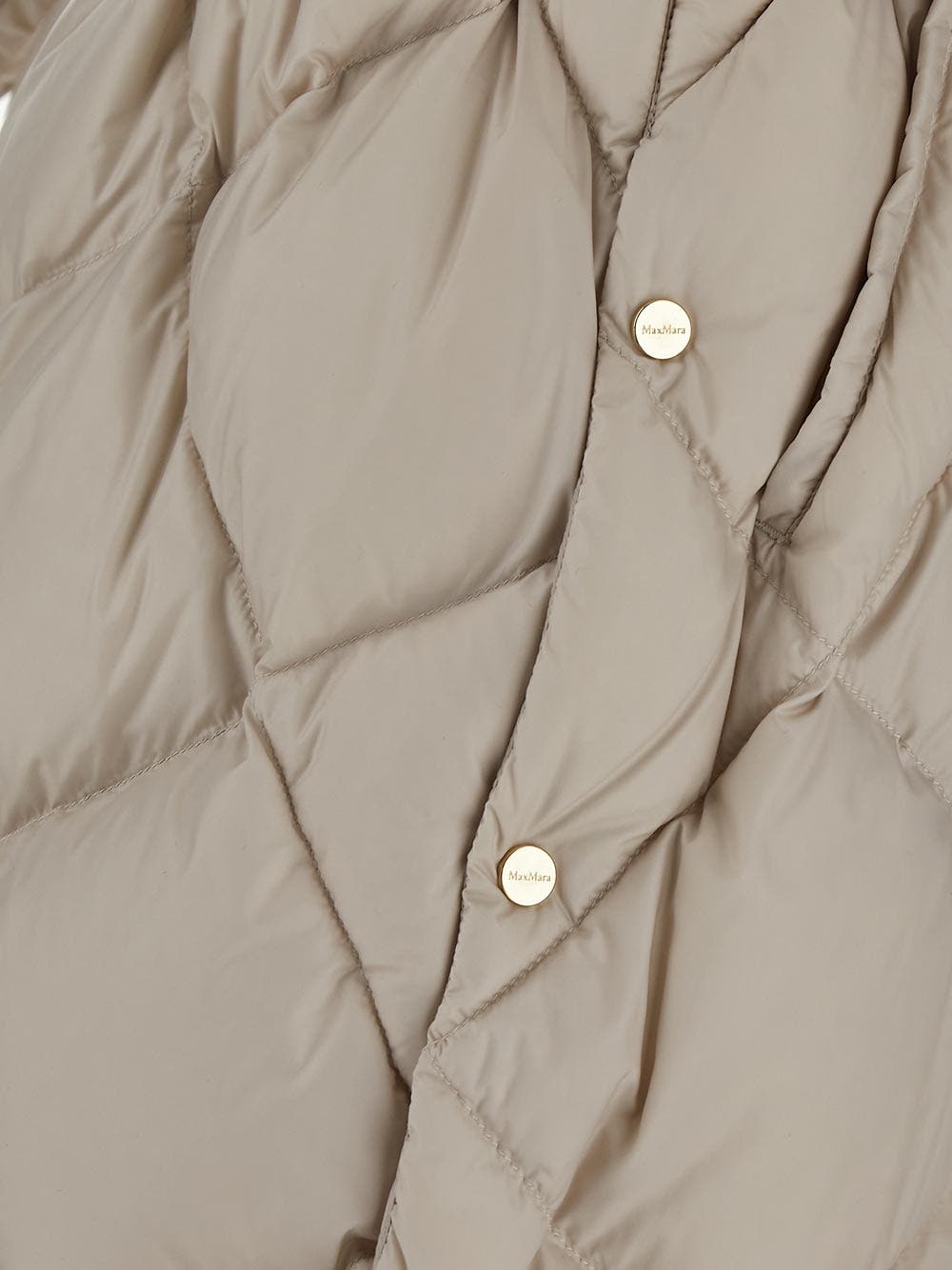 Oluxury Max Mara The Cube Tregil Jacket