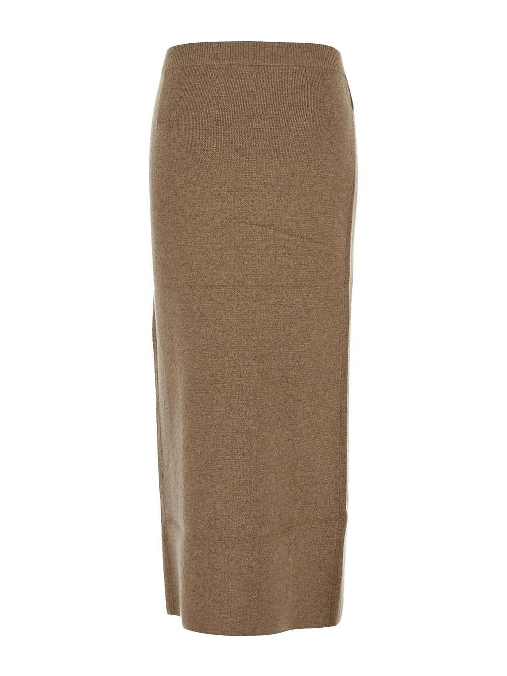Oluxury Max Mara Umbria Skirt