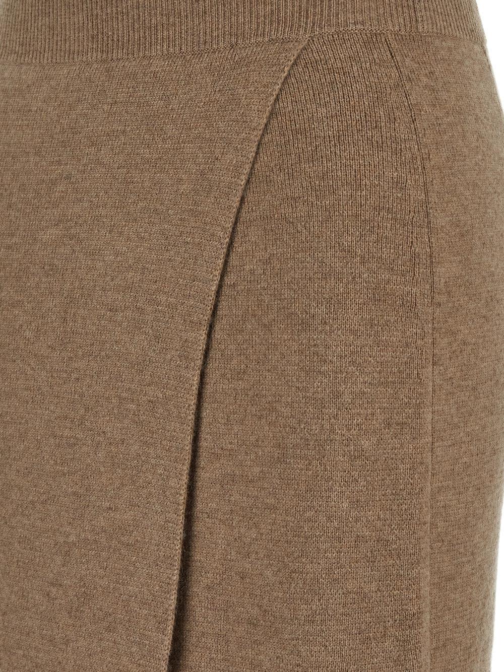 Oluxury Max Mara Umbria Skirt