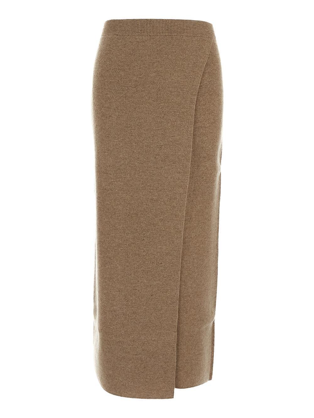 Oluxury Max Mara Umbria Skirt