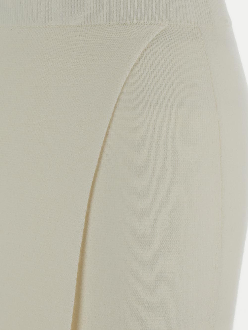 Oluxury Max Mara Umbria Skirt