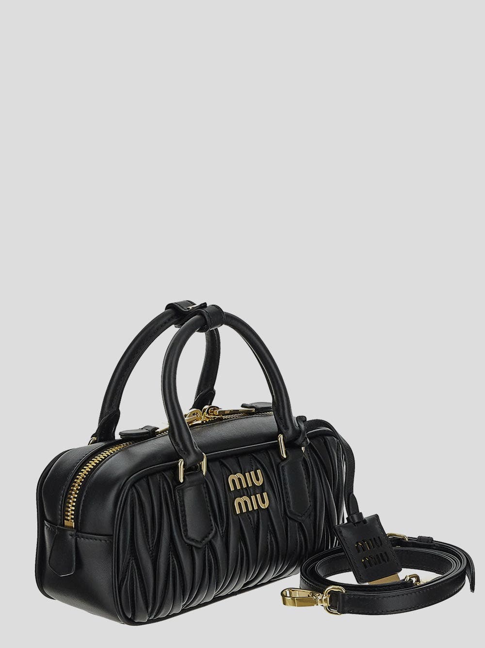 Oluxury Miu Miu Arcadie Bag