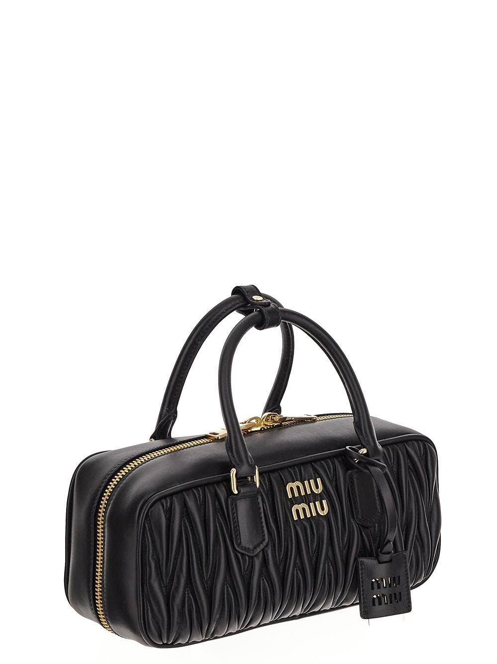 Oluxury Miu Miu Arcadie Bag