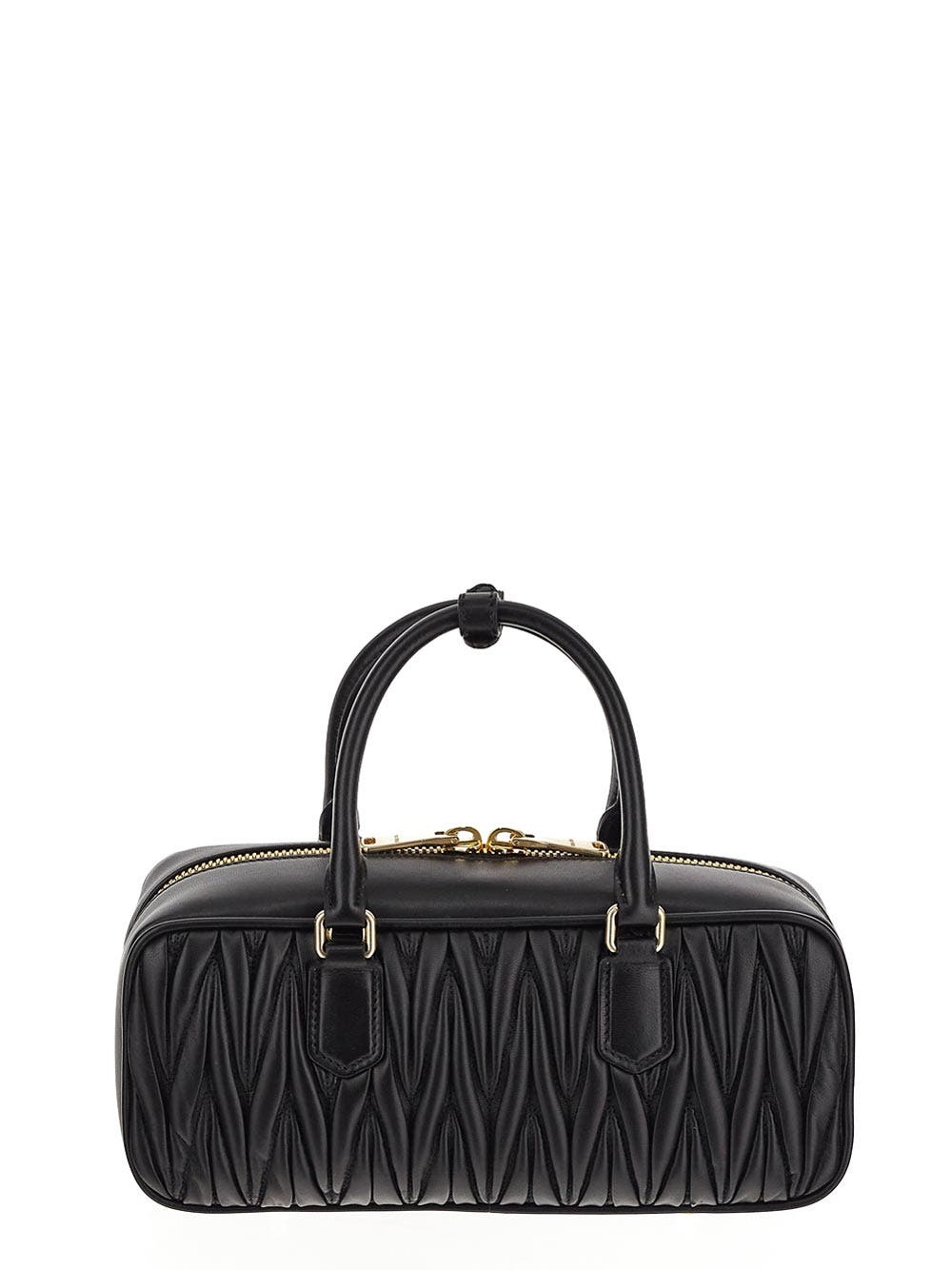 Oluxury Miu Miu Arcadie Bag