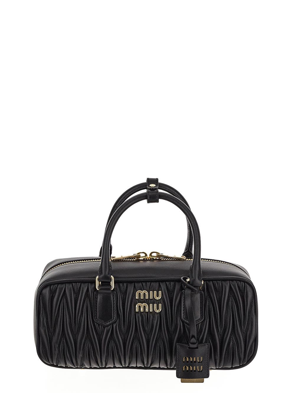 Oluxury Miu Miu Arcadie Bag