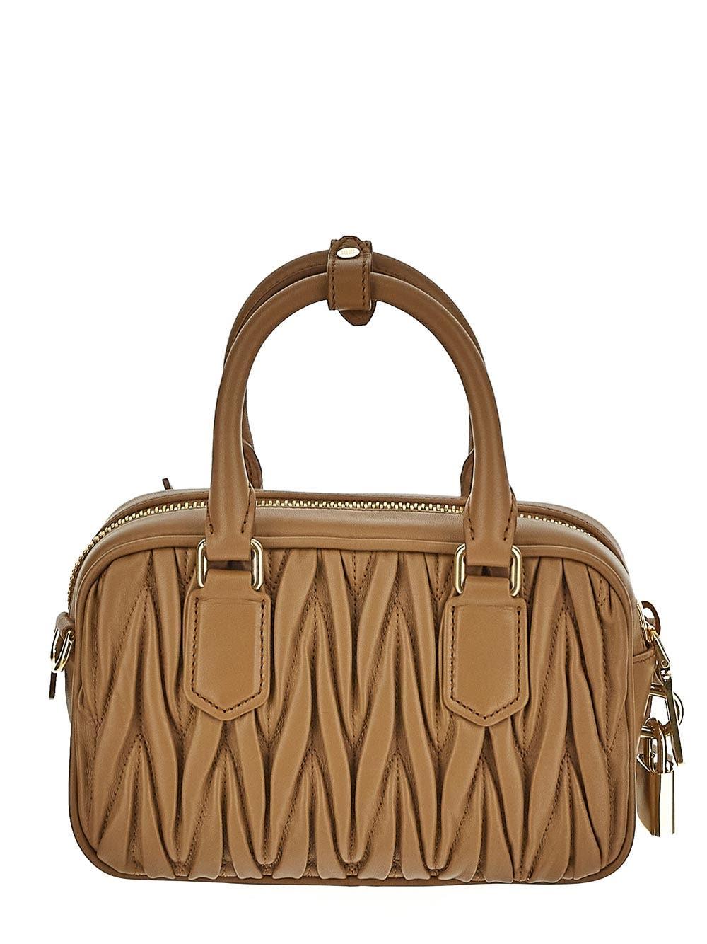 Oluxury Miu Miu Arcadie Bag