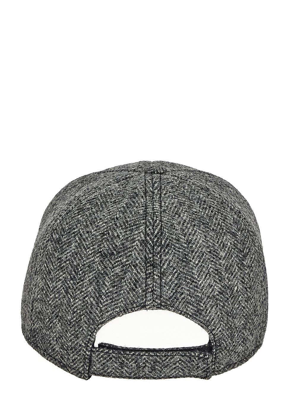 Oluxury Miu Miu Baseball Hat
