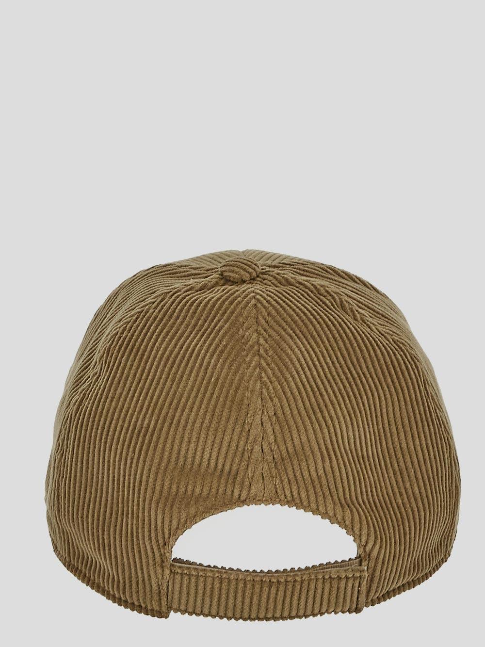 Oluxury Miu Miu Baseball Hat