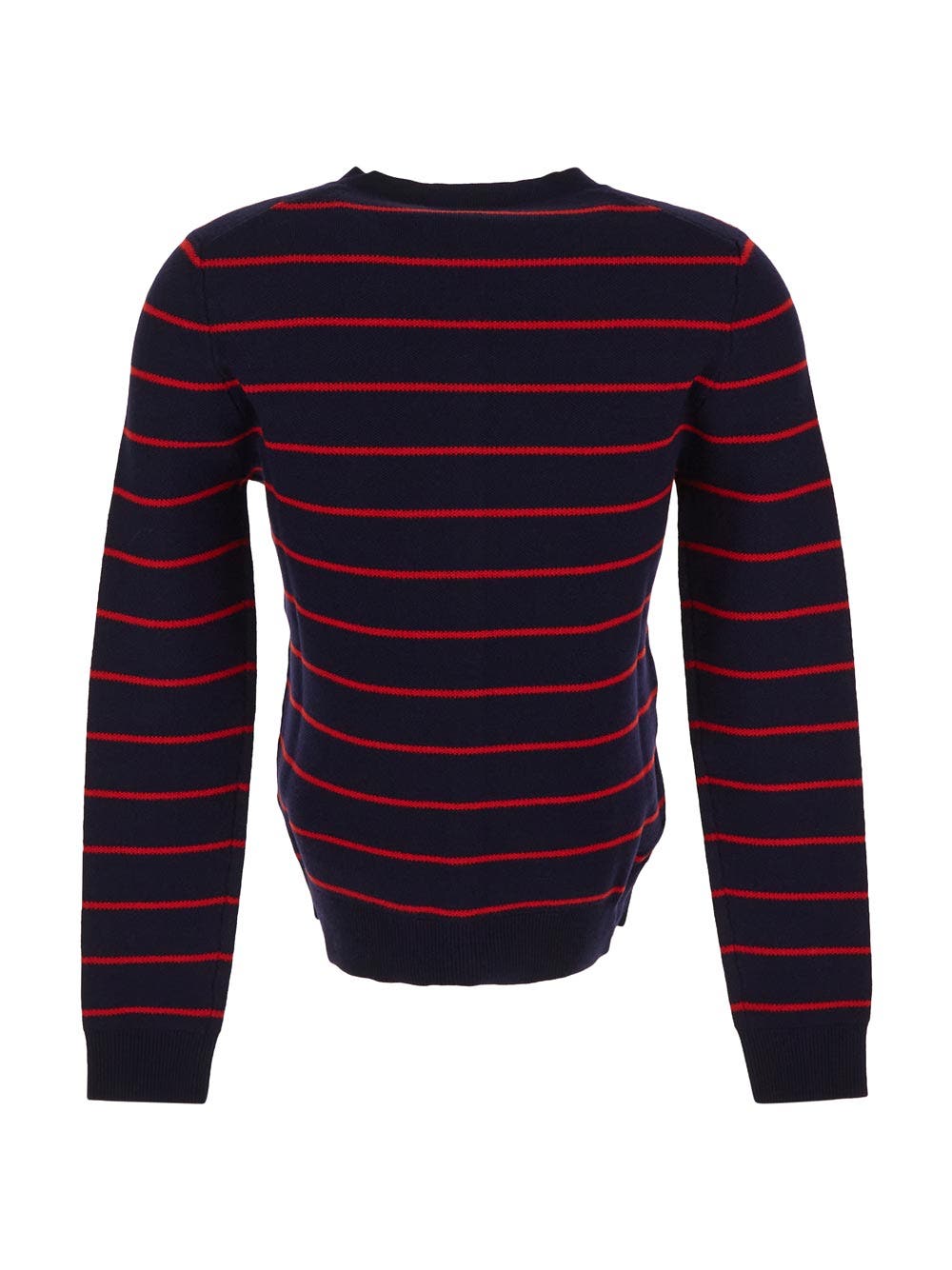 Oluxury Miu Miu Cardigan Knit