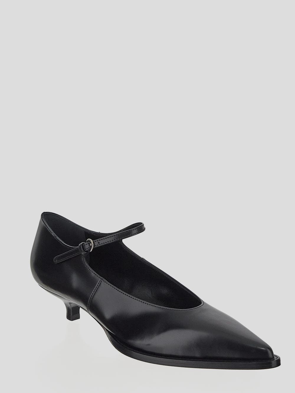 Oluxury Miu Miu Dècolletè