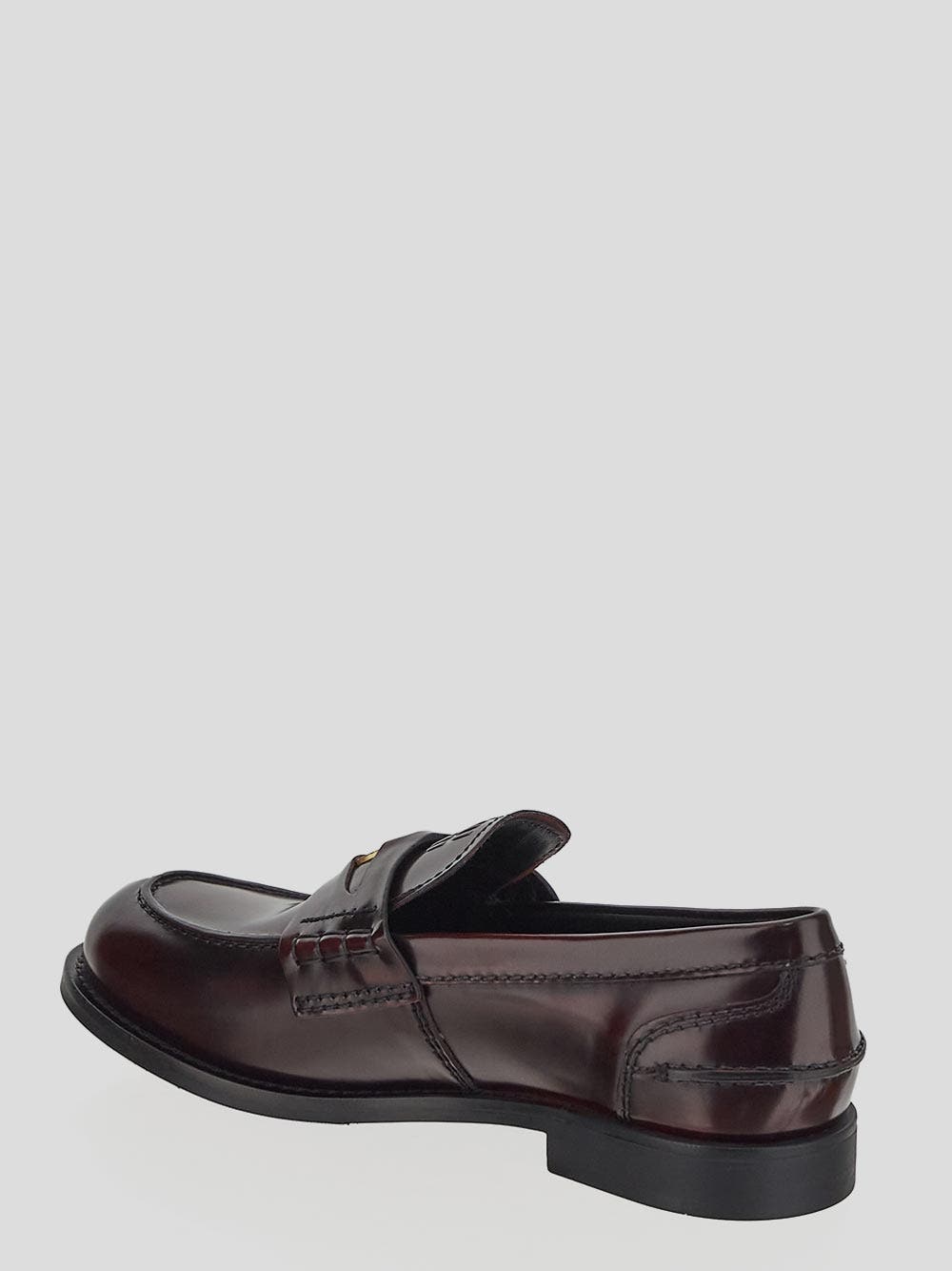 Oluxury Miu Miu Loafers