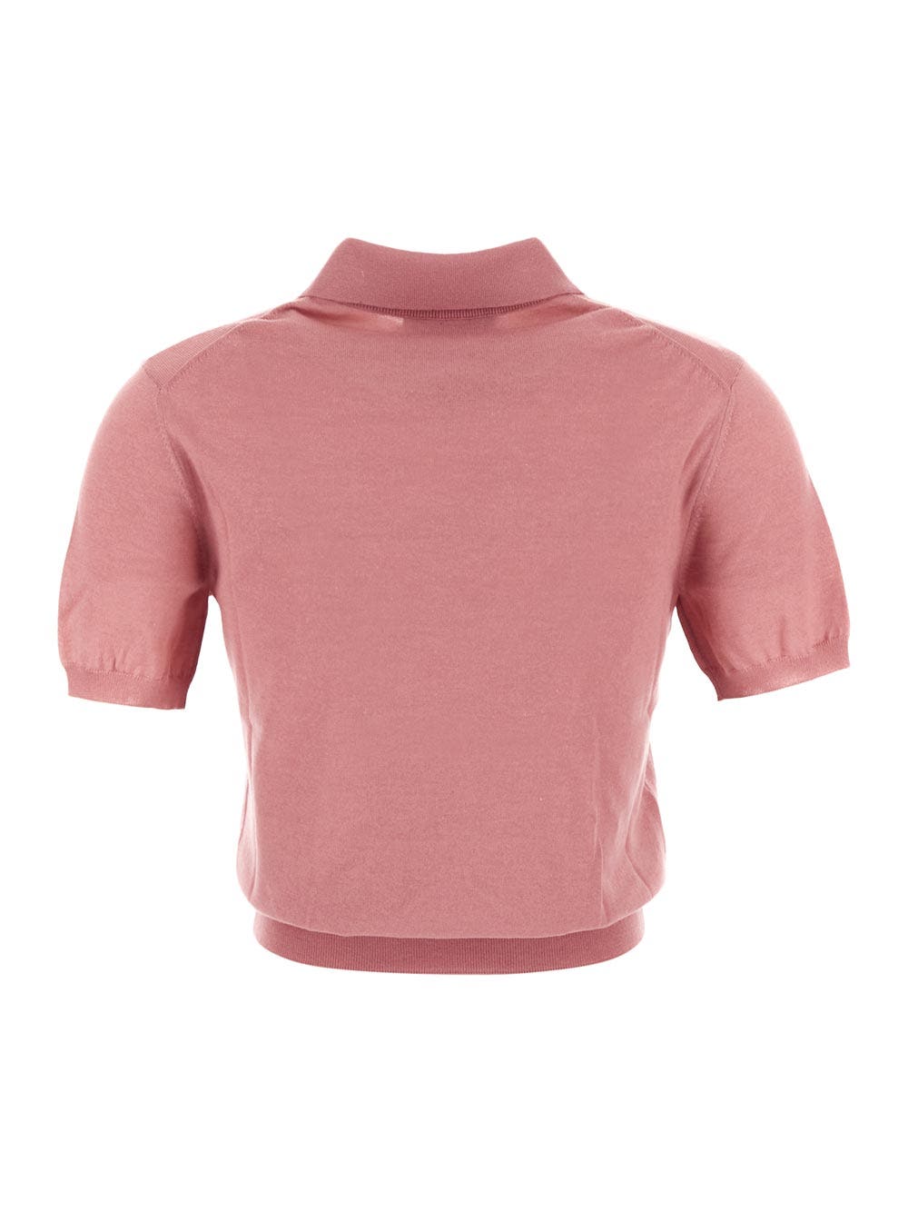 Oluxury Miu Miu Polo