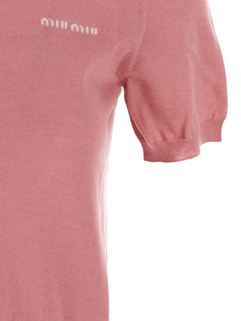 Oluxury Miu Miu Polo