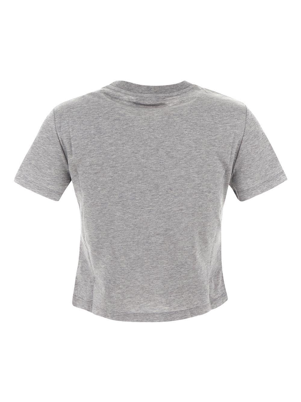 Oluxury Miu Miu T-shirt