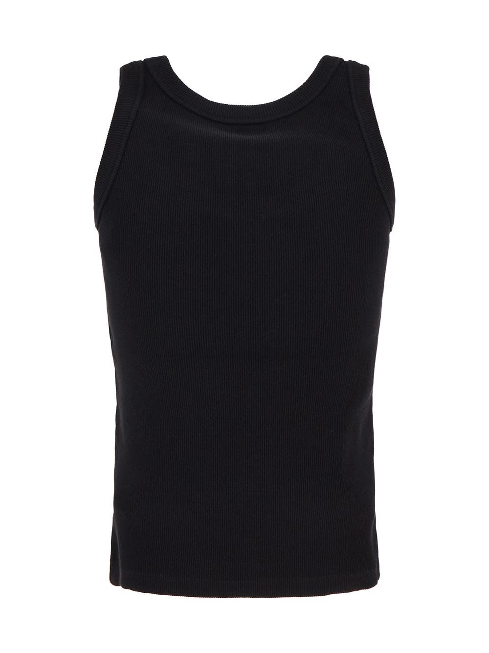 Oluxury Miu Miu Tank Top