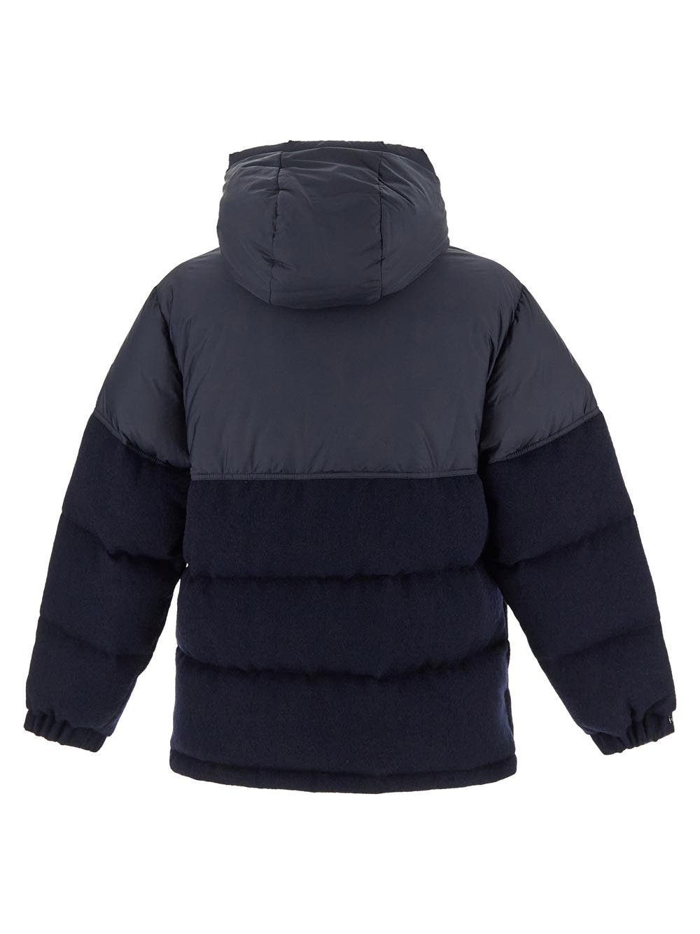 Oluxury Moncler Andres Jacket
