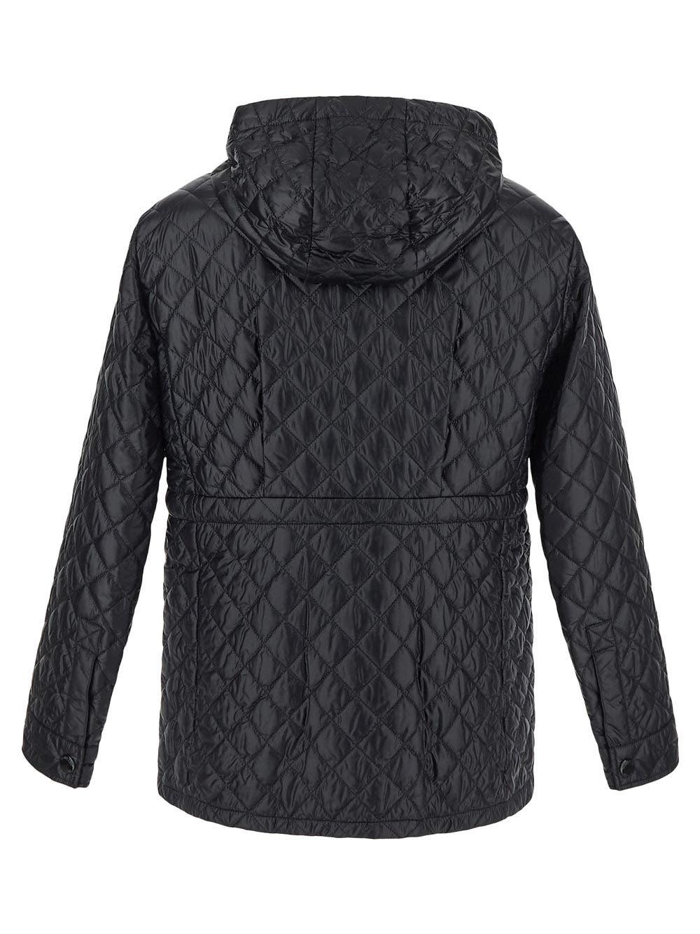 Oluxury Moncler Anet Jacket