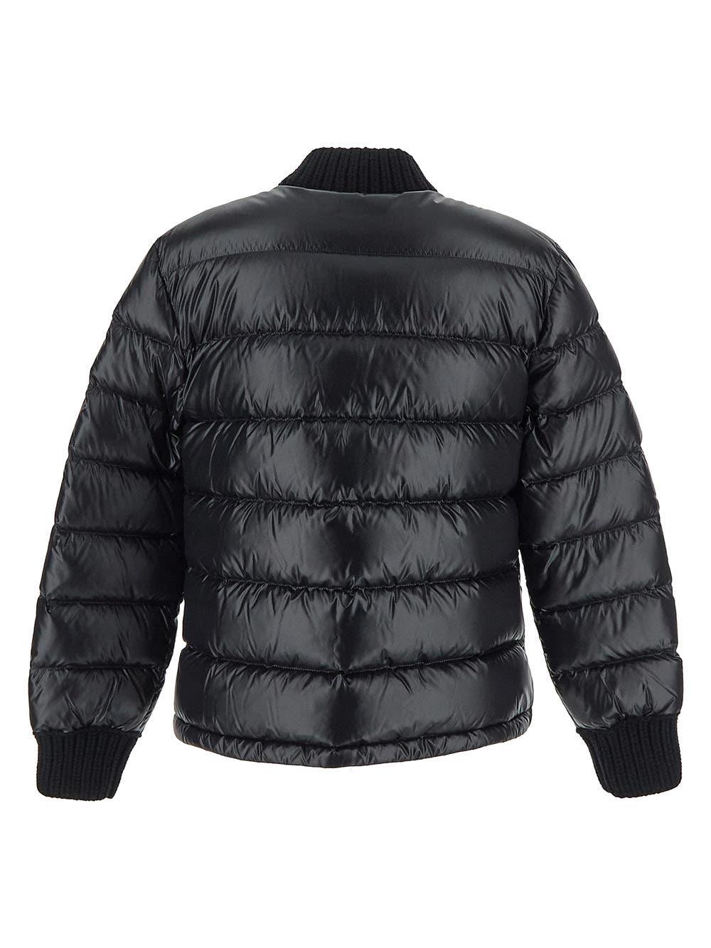 Oluxury Moncler Arcelot Jacket